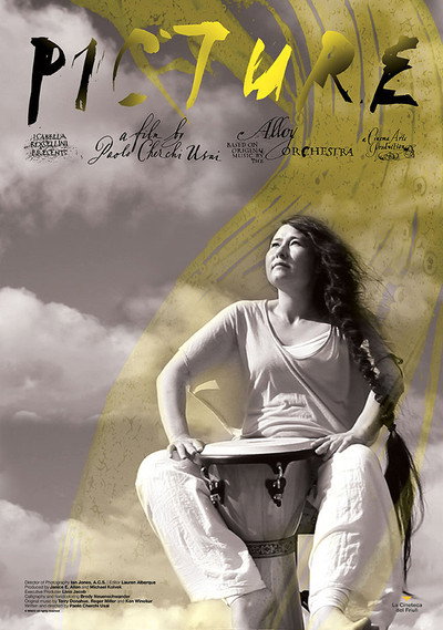 Póster de Picture