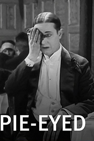 Póster de Pie-Eyed