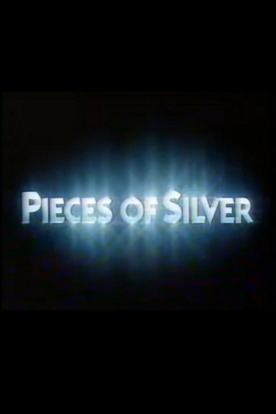 Póster de Pieces of Silver