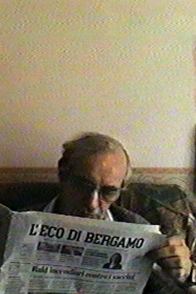 Póster de Pierino