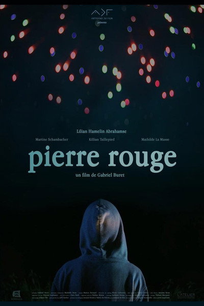 Póster de Pierre Rouge