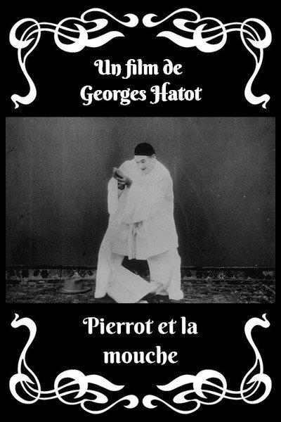 Póster de Pierrot et la mouche