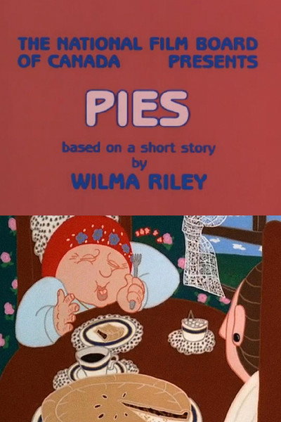Póster de Pies