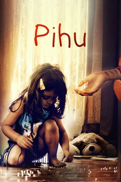 Póster de Pihu