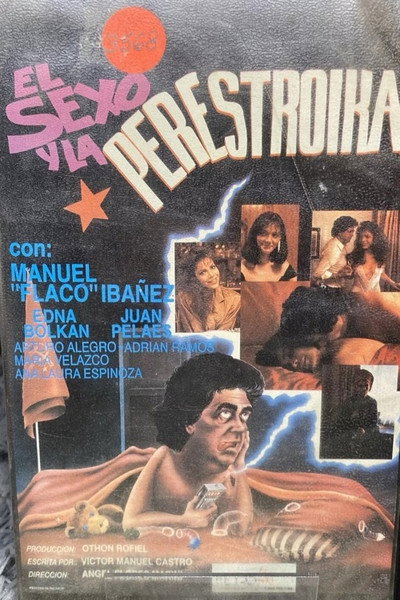 Póster de Pilas calientes