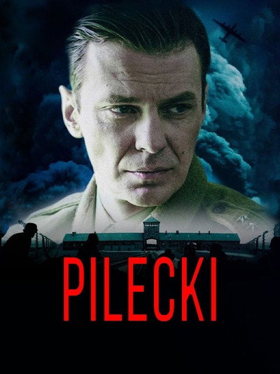 Póster de Pilecki
