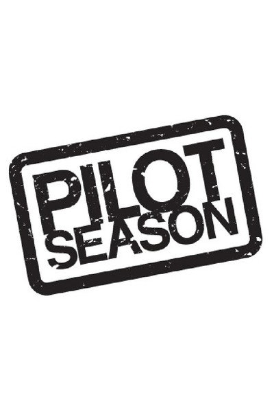 Póster de Pilot Season
