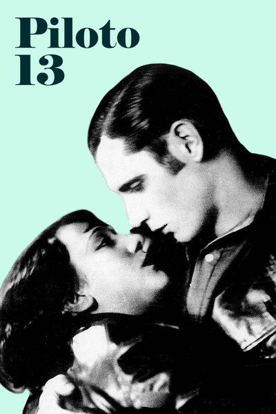 Póster de Piloto 13