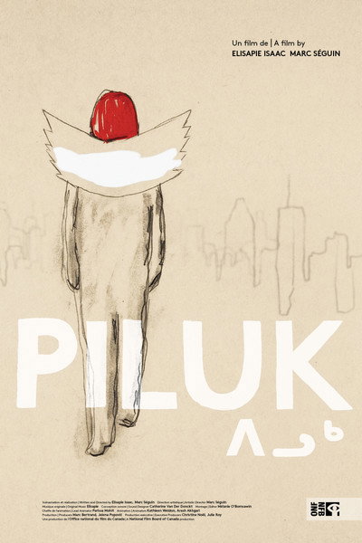 Póster de Piluk