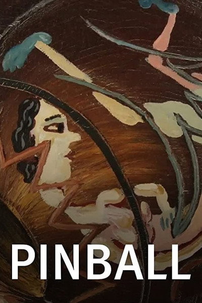 Póster de Pinball