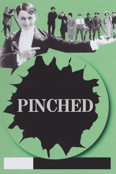 Póster de Pinched