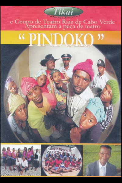 Póster de Pindoko