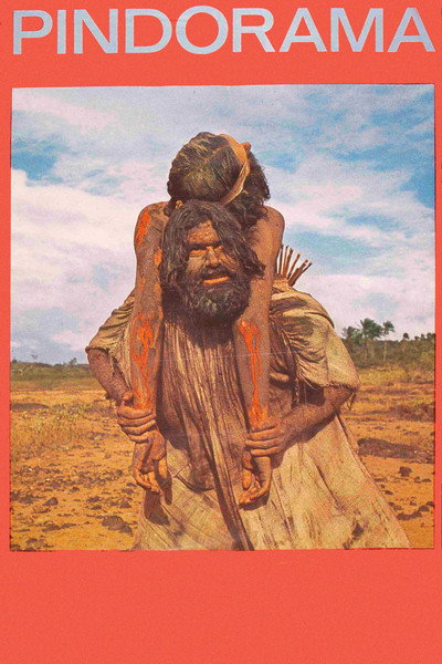 Póster de Pindorama