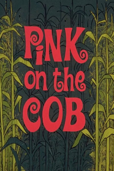 Póster de Pink on the Cob