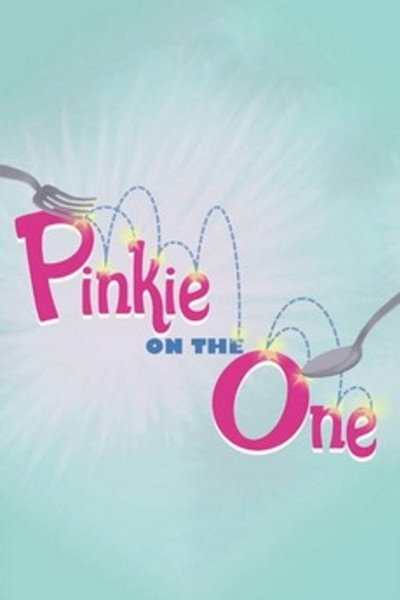 Póster de Pinkie on the One