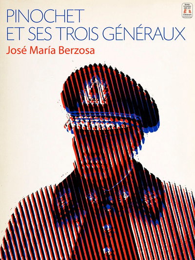Póster de Pinochet and His Three Generals