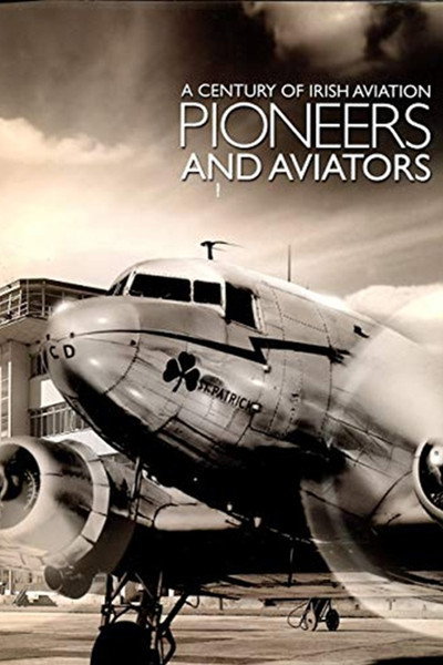 Póster de Pioneers and Aviators