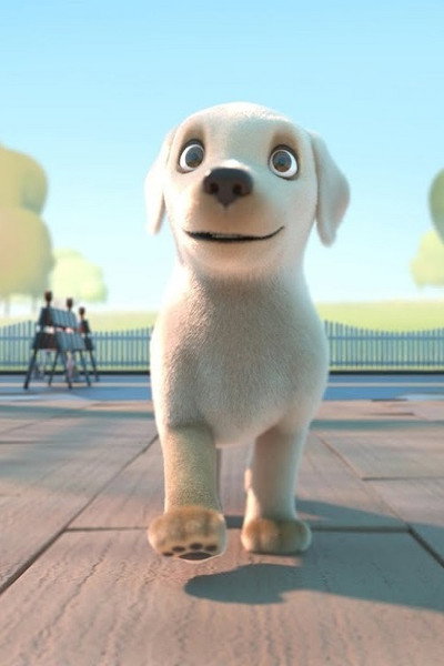 Póster de Pip