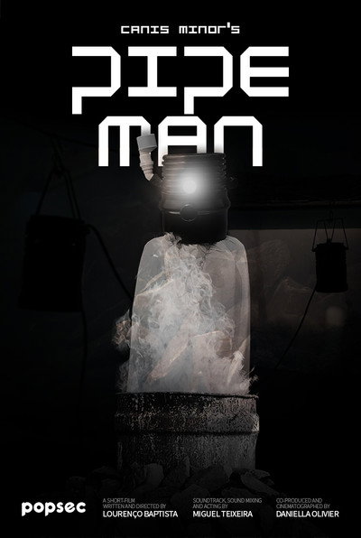 Póster de Pipe Man