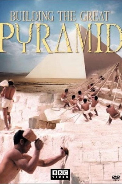 Póster de Pirámide
