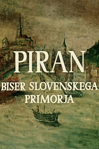 Póster de Piran