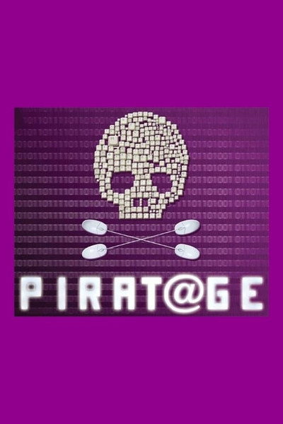 Póster de Pirat@ge