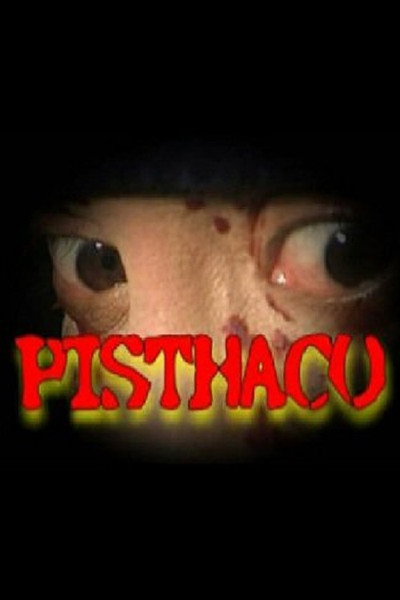 Póster de Pishtaco
