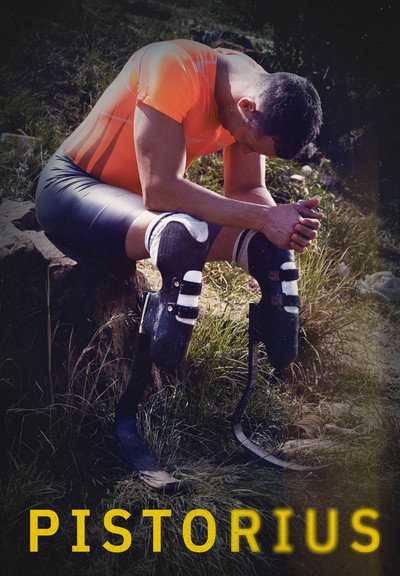 Póster de Pistorius