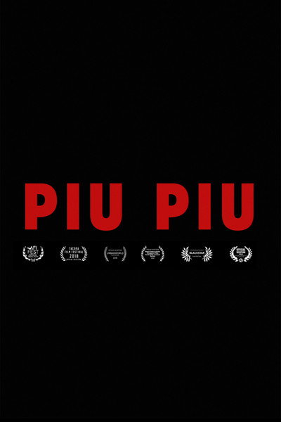 Póster de Piu Piu