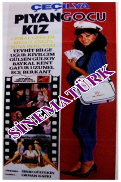 Póster de Piyangocu Kiz