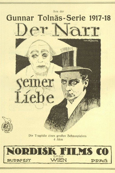 Póster de Pjerrot