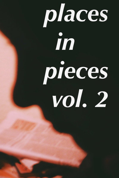 Póster de Places in Pieces Vol 2