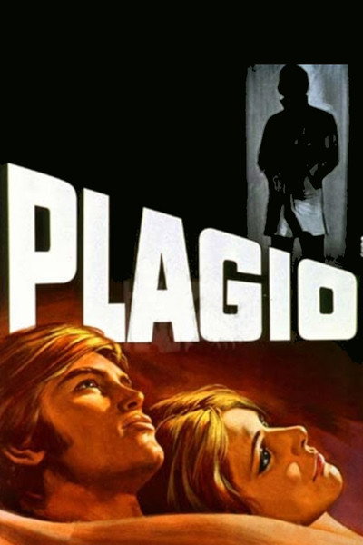 Póster de Plagio