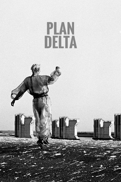 Póster de Plan Delta
