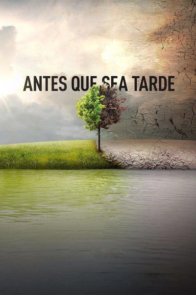 Póster de Planeta Tierra: ¿Somos historia?