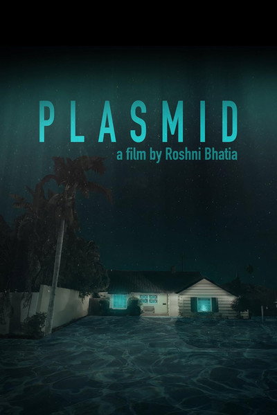 Póster de Plasmid