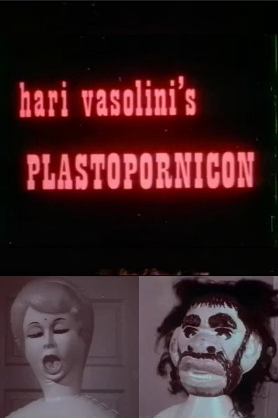 Póster de Plastropornicon