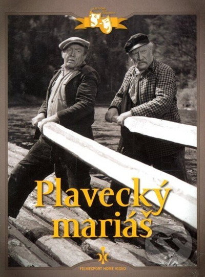 Póster de Plavecký mariás