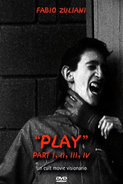 Póster de Play