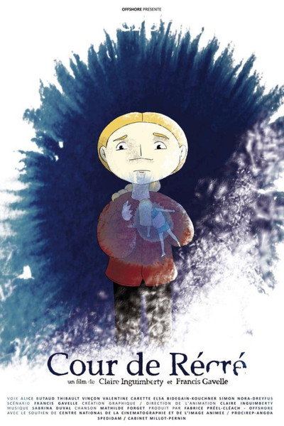 Póster de Playground