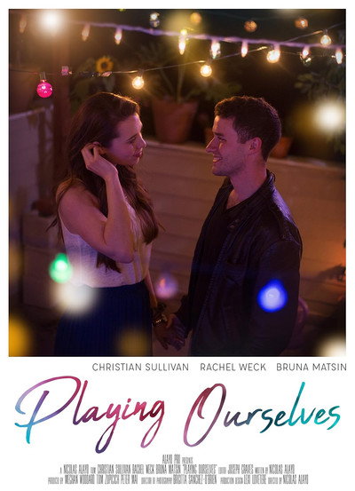 Póster de Playing Ourselves