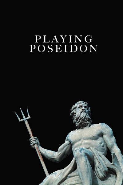 Póster de Playing Poseidon