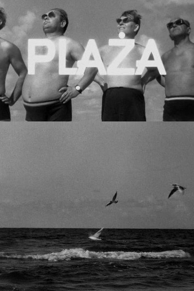 Póster de Plaza