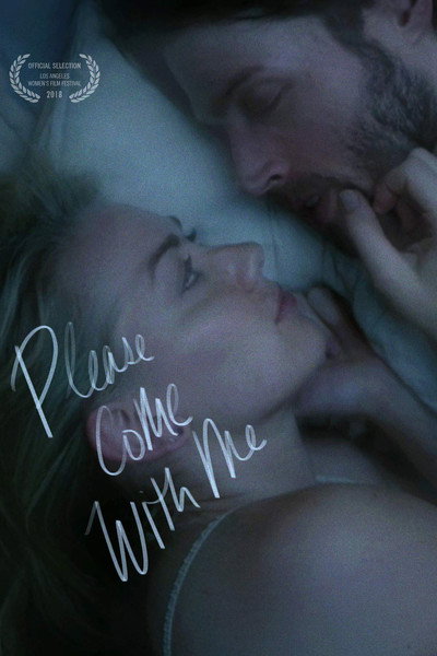 Póster de Please Come with Me