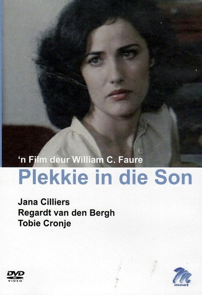 Póster de Plekkie in die son