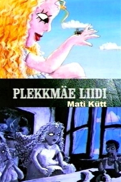 Póster de Plekkmäe Liidi