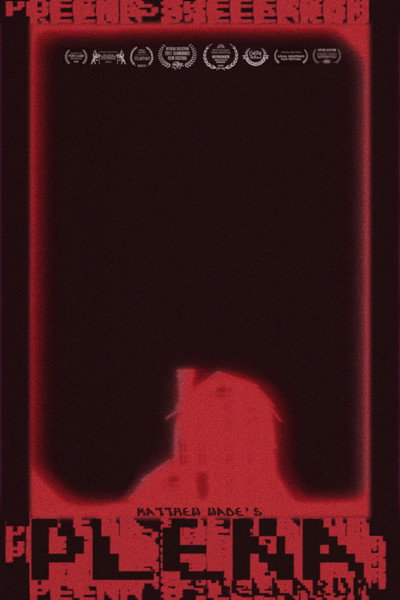 Póster de Plena Stellarum