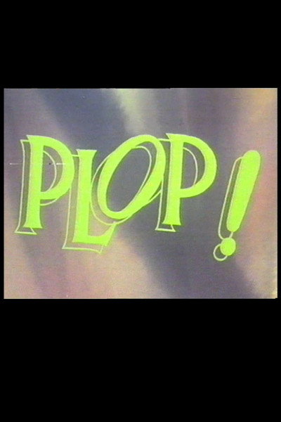 Póster de Plop