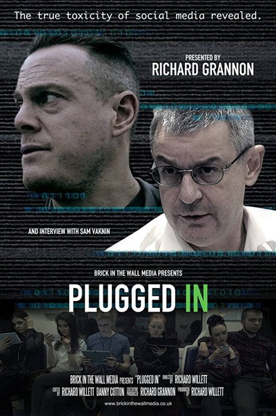 Póster de Plugged In