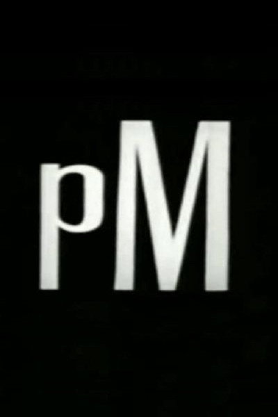 Póster de P.M.